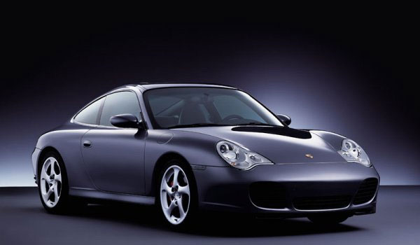 Vitre teinté Porsche 911 Carrera Pose film solaire Porsche 911 Carrera